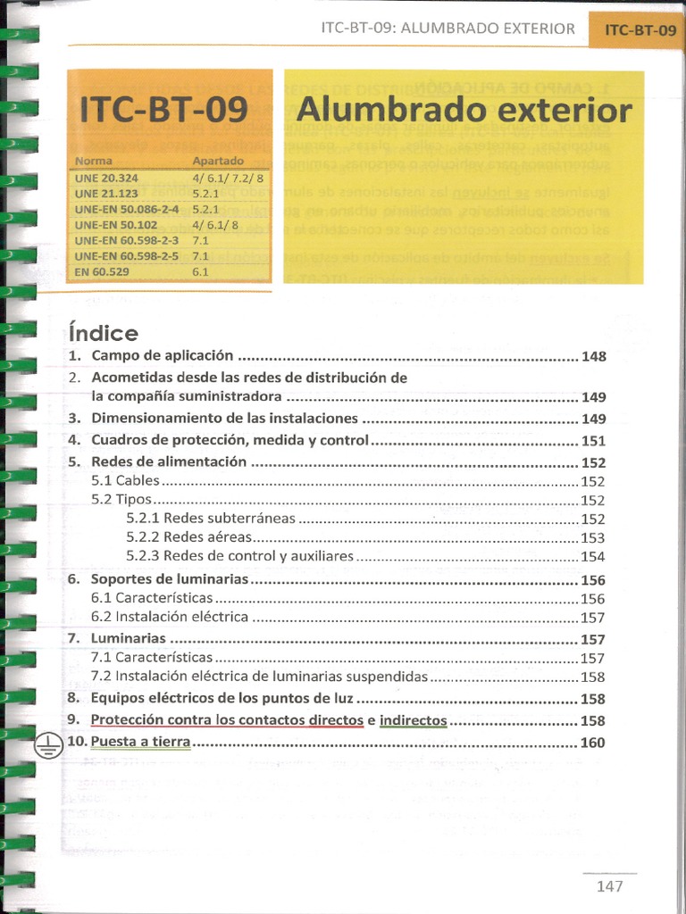 Itc BT 09 PDF | PDF