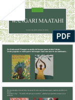 Wangari MAATAHI