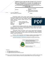 Surat Undangan (Kesbangpol Kab Kot) PDF