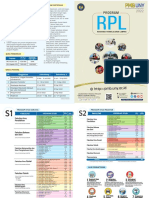 Leaflet SM RPL UNY 2022 - S1 & S2