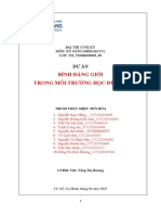 Bún Bòa - 222 - 71SSK020003 - 05 - Bài tiểu luận PDF