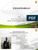 Slide PPT Hukum Waris