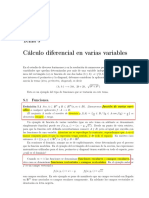 VV (Apuntes) - Lim - Cont - Dif PDF