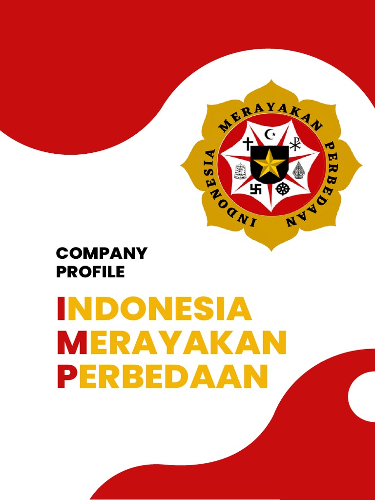 Company Profile IMP | PDF | Ilmu Sosial | Pengembangan Diri
