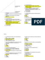 Tipo Test Tema 2 Extracción