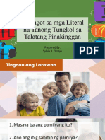 Grade 6 PPT - Filipino - Q4 - W4 - Session 11