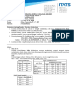 MTUzMTEw - Soal UTS PPK V PDF