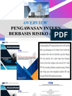 Overview PIBR & PPBR