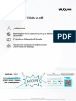 Wuolah Free EXAMEN TIC TEMA 2 PDF