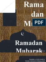Ramadan 2023