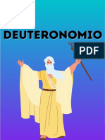 5 - Deuternomio