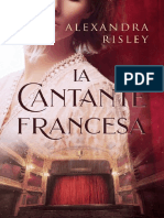 La cantante francesa - Alexandra Risley.pdf