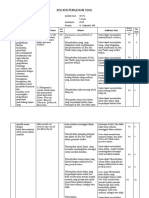 4 - Kisi-Kisi Akidah Akhlak 11 - PAS GJL 2022-2023