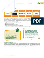 POJK6f5 Survei Kepuasan Pelanggan Terhadap Produk Dan Atau Jasa Keuangan Berkelanjutan PDF
