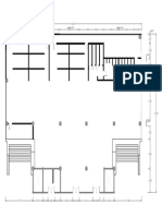 Plano Estructural PDF