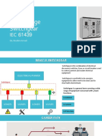 Low Voltage Switchgear2