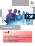 Livro Comunicacao PosGestaoPublica IFSC