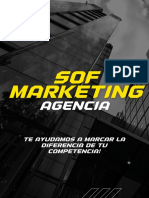 Agencia Sof Marketing (Servicios) PDF