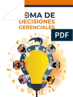 Toma de Decisiones Texto PDF