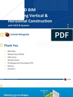 Day 1 - 3D 4D 5D BIM For Supporting Industry 4 - 0 BIM - Wika Rev1