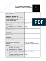 Instruction Sheet - Purchase of Property8 PDF