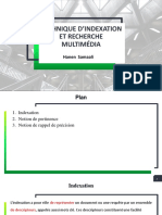 Technique D'indexation - Copie PDF