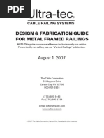 Electrical Conduit Installation Guide | PDF | Sheet Metal | Pipe (Fluid ...