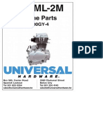 LF200GY 4 Parts PDF