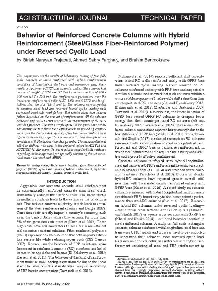 21 166 With Queries PDF Strength Of Materials Deformation (Engineering)