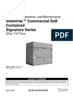 Intellipak Commercial Self Contained Signature Series 20 To 110 Tons PDF