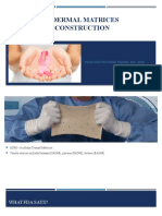 Acellular Dermal Matrices in Breast Reconstruction: Tran Nguyen Nhat Khanh, MD., MSC
