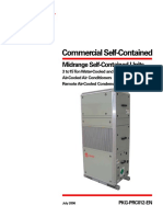 SCWH SCRH Commercial Self-Contained PDF
