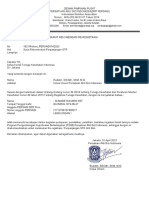 Surat Rekomendasi P2KB PDF