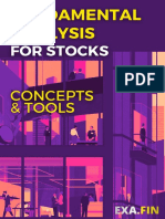 Fundamental Analysis For Stocks 1682974179 PDF