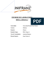 Informe de Laboratorio Grupo A P103 Afi