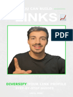 Link Building Ebook by Vasco Monteiro X Vettted