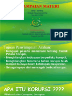 Narsum Pidsus Kejari Kab. Madiun 2019