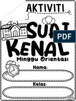 Aktiviti Suai Kenal PDF
