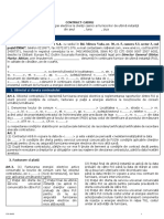 Contract Casnic EEM PDF