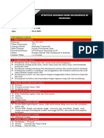 Modul Ajar Strategi Dakwah Nabi Muhammad Di Madinah