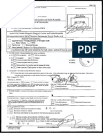 Lawsuit Dismissal