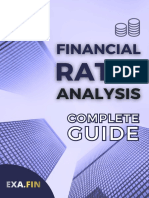 Financial Ratio Analysis 1682974149 PDF