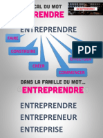 Cours Entrepreneuriat PDF