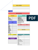 Formato Define A Tu Buyer Persona PDF