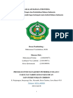 B. Indo - Kelompok 1 - MPI2c PDF