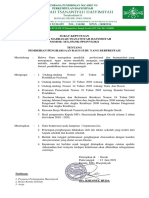 SK Penghargaan Doc - 45 PDF