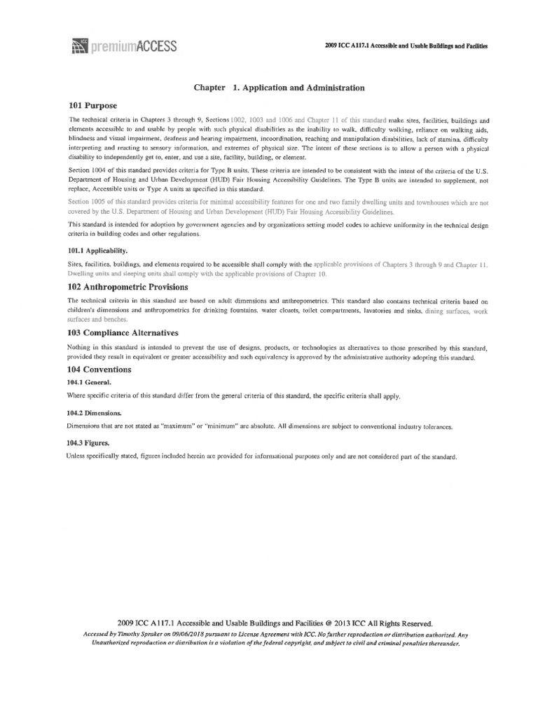 Ansi A117.1 2009 Pdf