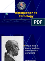 01introduction To Pathology