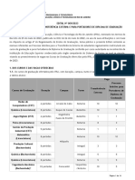 Edital 009.2023 - Transf - Ext .-Portador Diploma 2023.2 - Publicacao 0