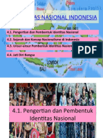 Identitas Nasional Bagian I Nopember 2017